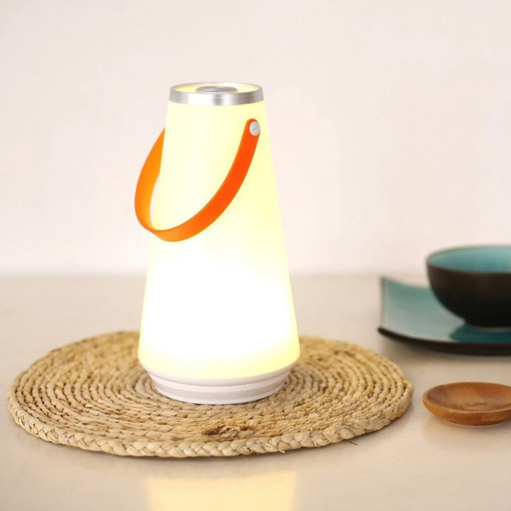 Trådløs genopladelig lampe - We Do Better