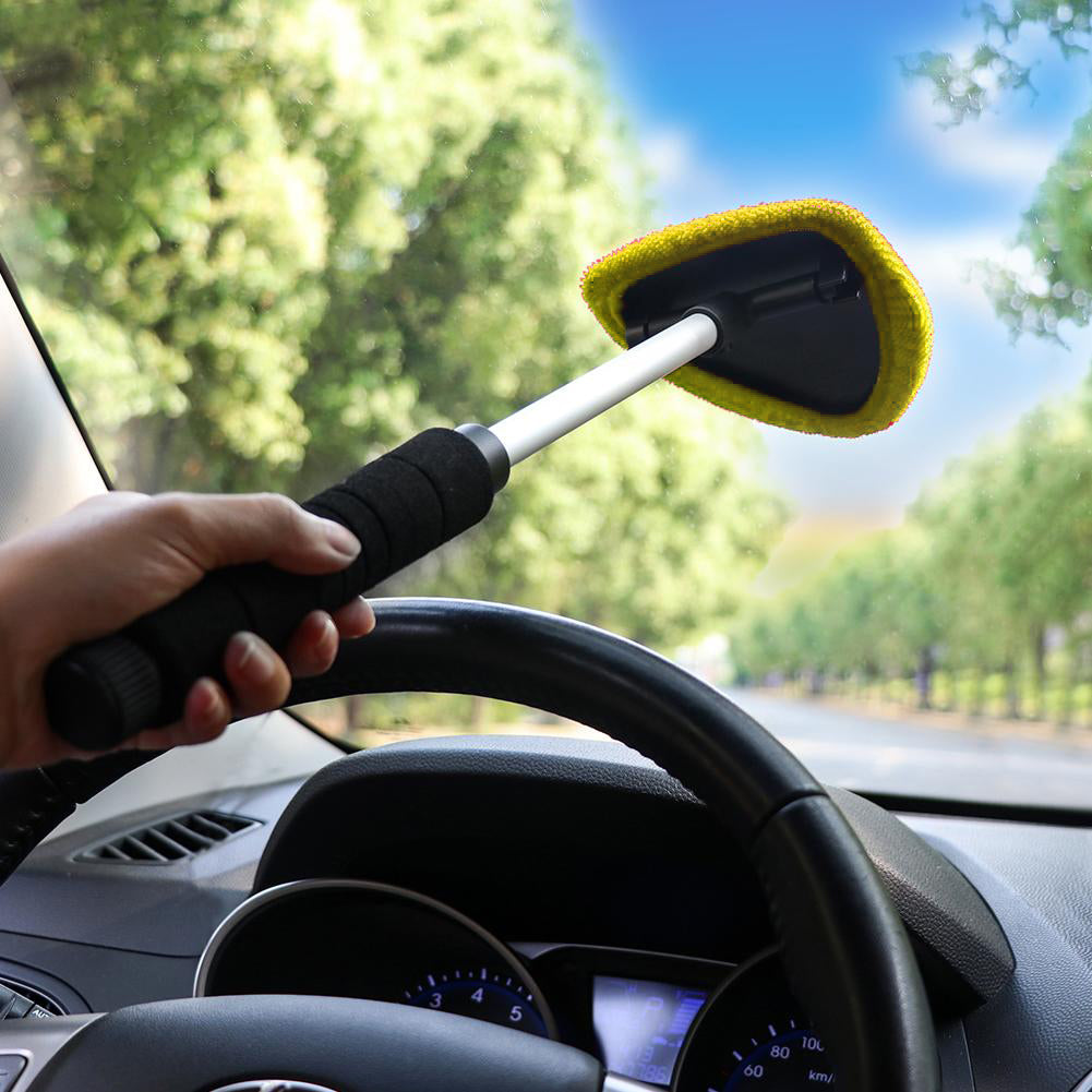 Vinduespudser - We Do Better