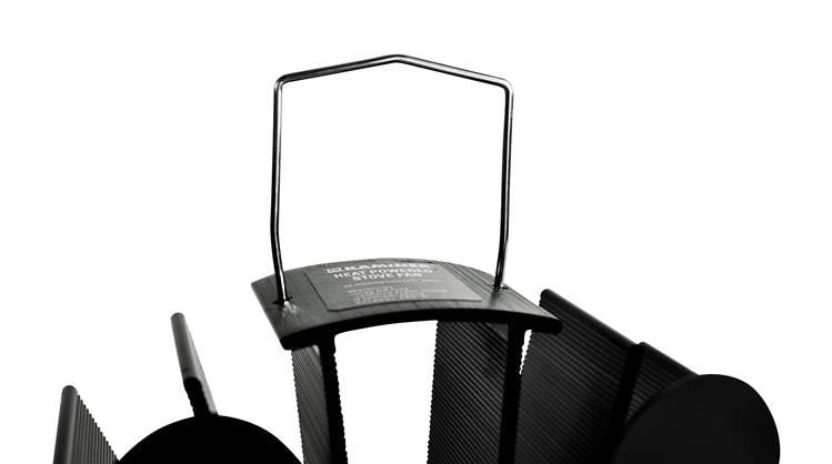 Blæser til pejsen - We Do Better