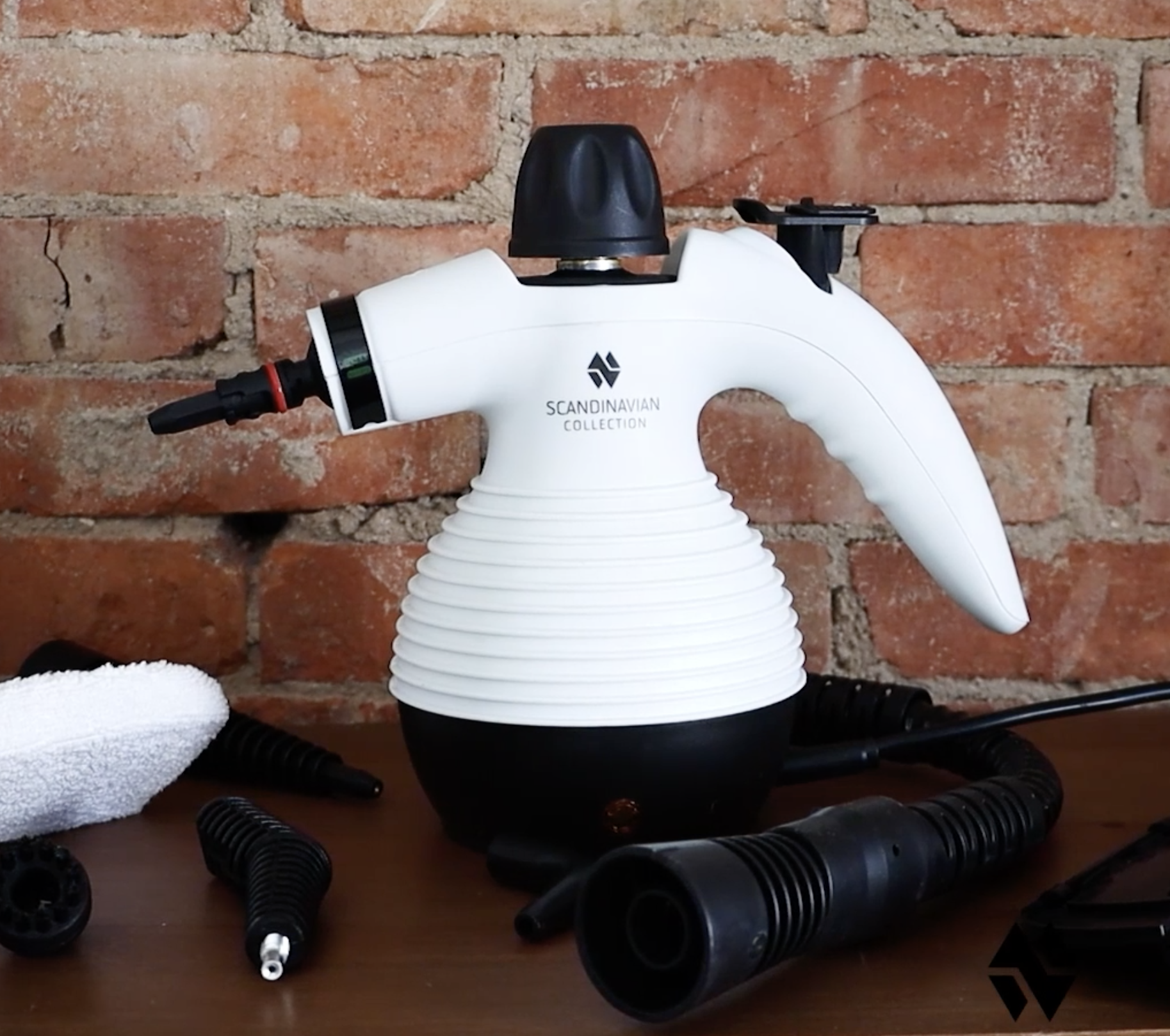 Damprenser - We Do Better