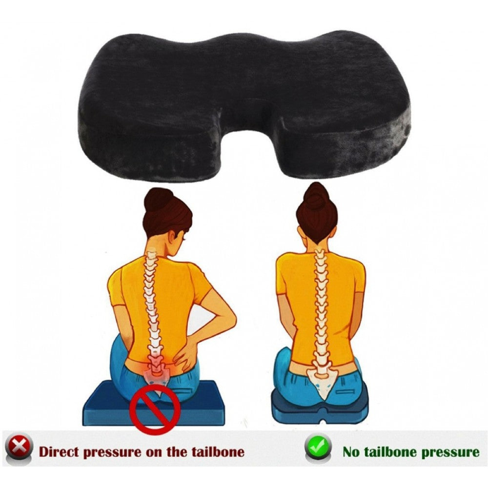 Siddepude Ergonomisk - We Do Better