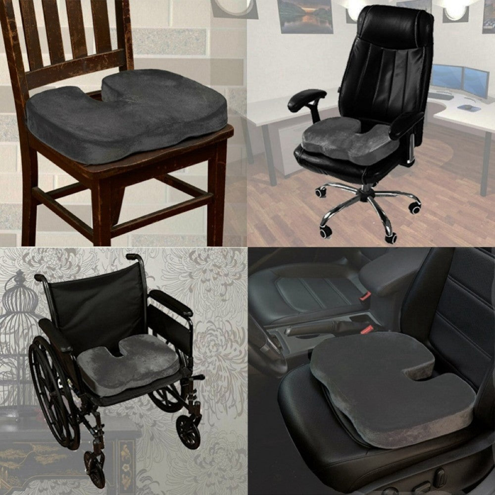 Siddepude Ergonomisk - We Do Better