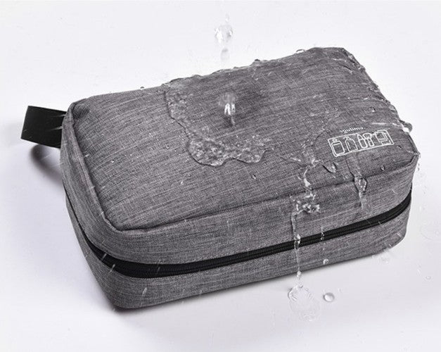 TOILETTASKE TIL HERRE MED KROG - We Do Better