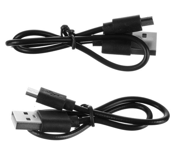 Cykellygte sæt USB LED - We Do Better