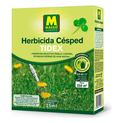 Herbicid Massó 25 ml