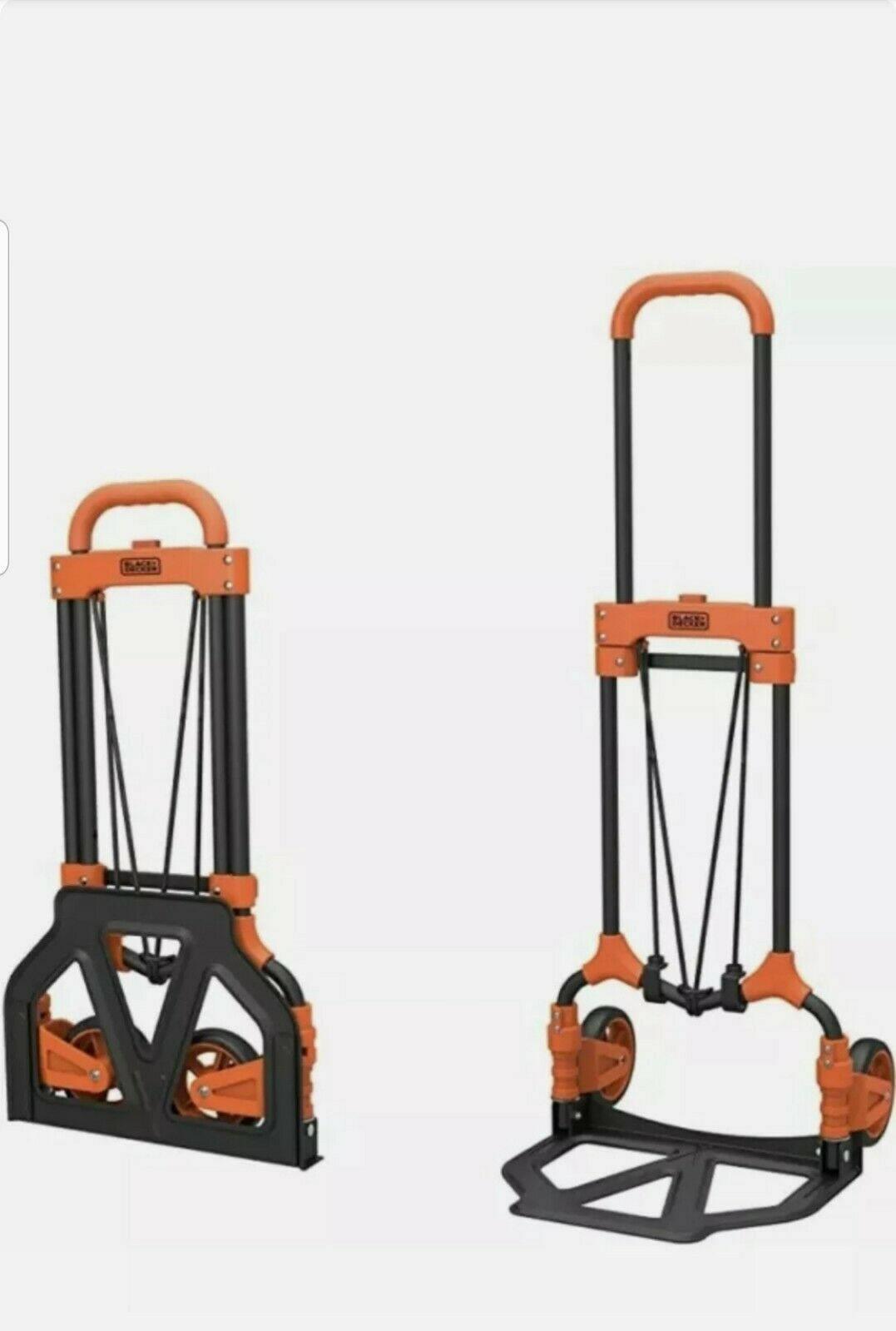Black & Decker sækkevogn - We Do Better