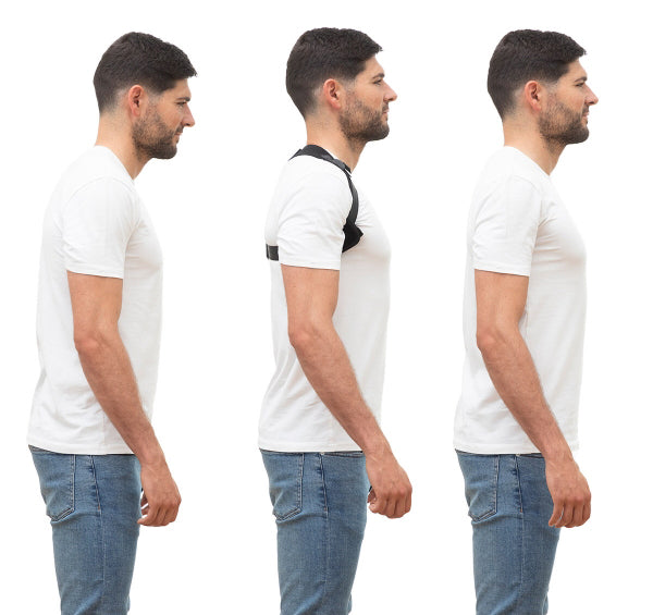 Justerbar rygstøtte - We Do Better