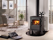 Blæser til pejsen - We Do Better