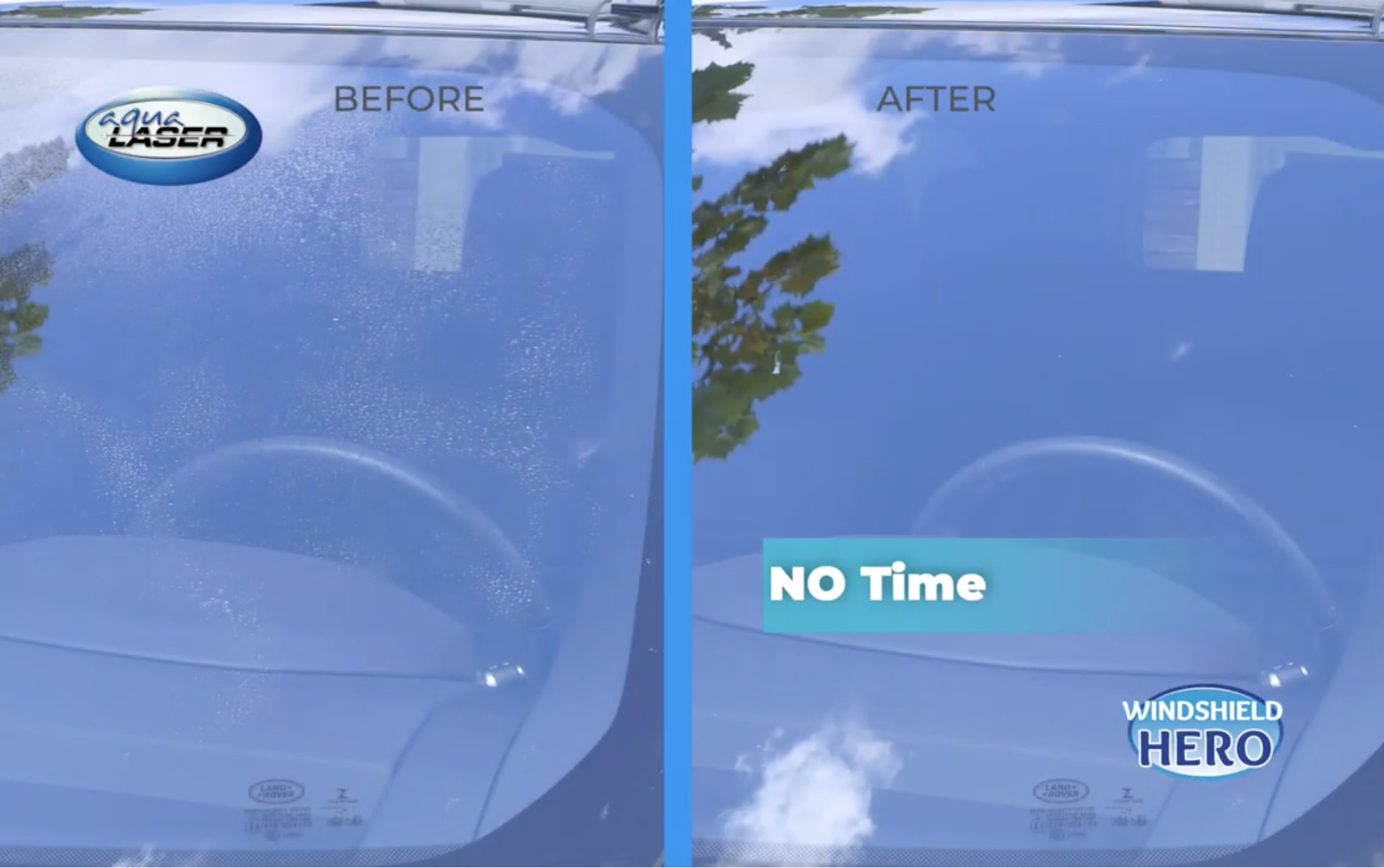 Vinduespudser med sprøjt til hus og bil - We Do Better
