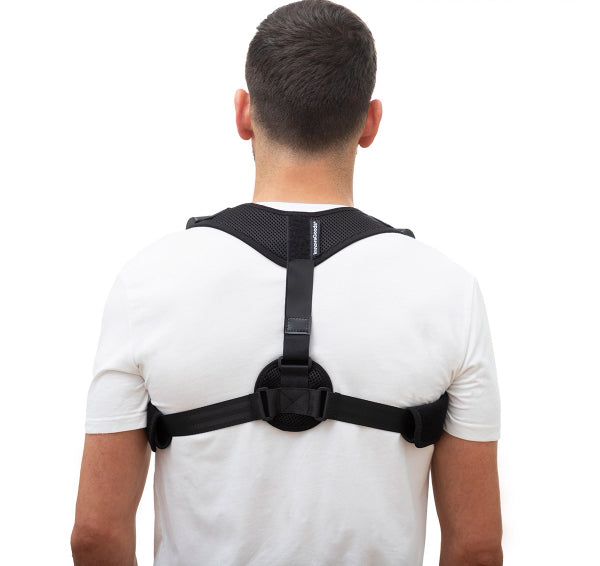 Justerbar rygstøtte - We Do Better