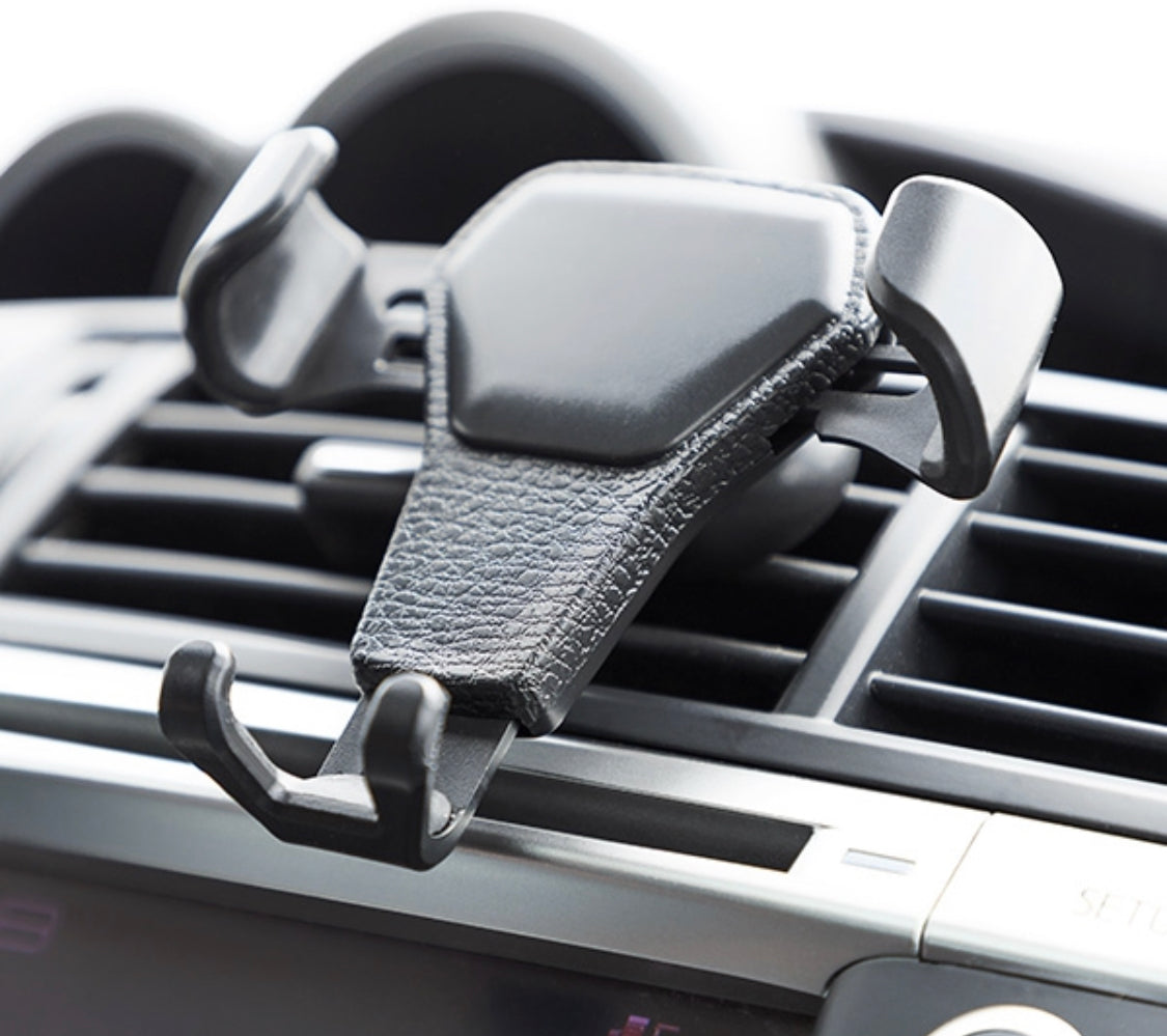 Mobilholder til bil - We Do Better