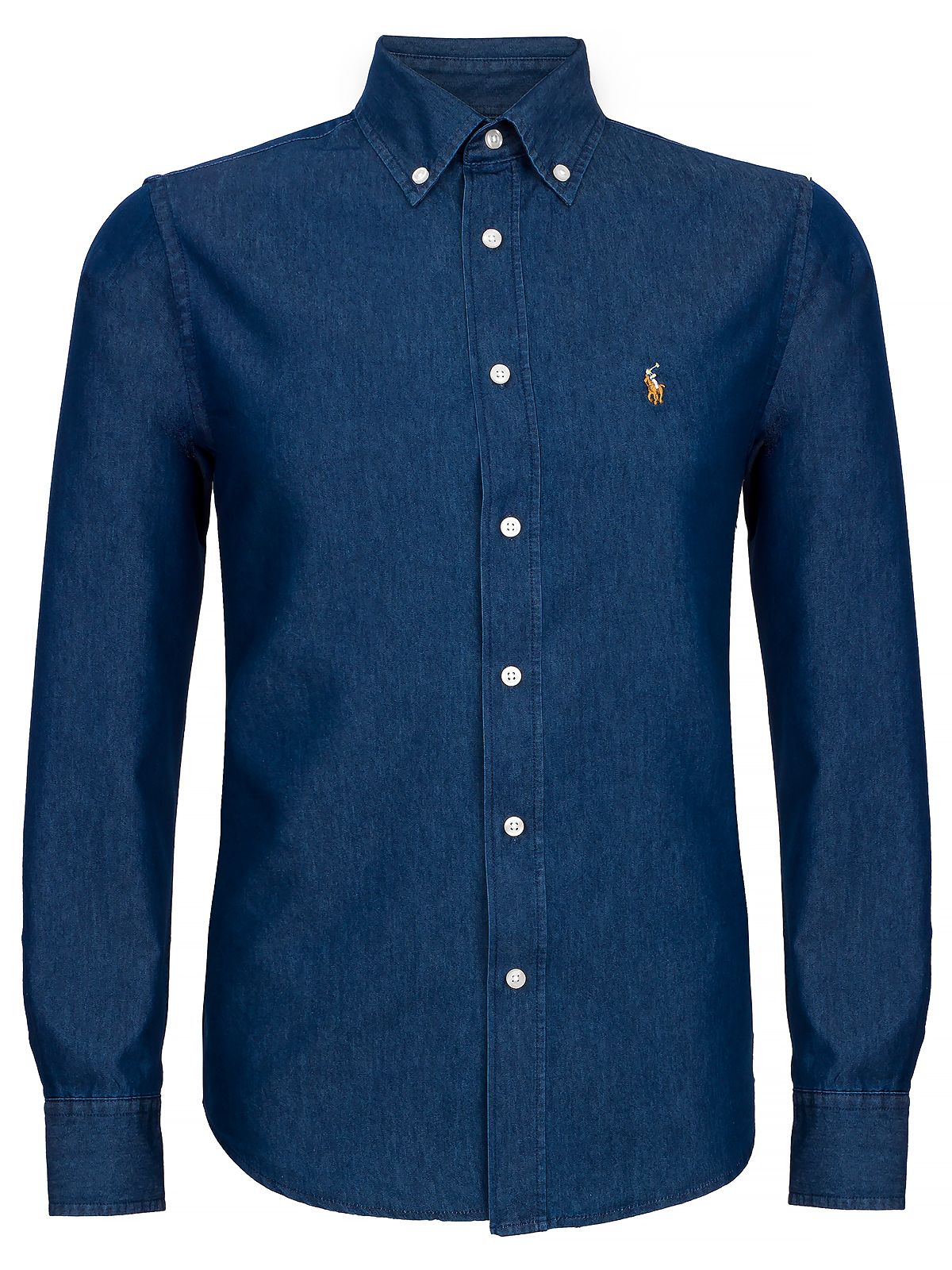 Ralph Lauren Skjorte KUN small -  RESTLAGER