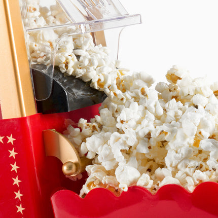 Popcornsmaskine Sweet & Pop Times InnovaGoods