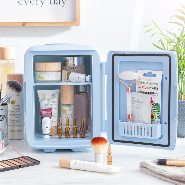 Mini Cosmetics Køleskab Frecos InnovaGoods