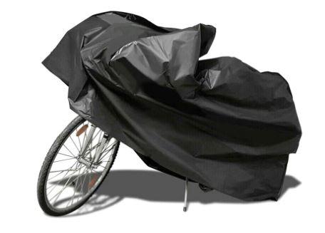 Cykel Cover - We Do Better