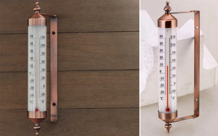 Udendørs termometer - We Do Better