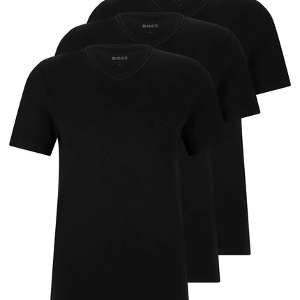 HUGO BOSS - T-shirts 3pak. - We Do Better
