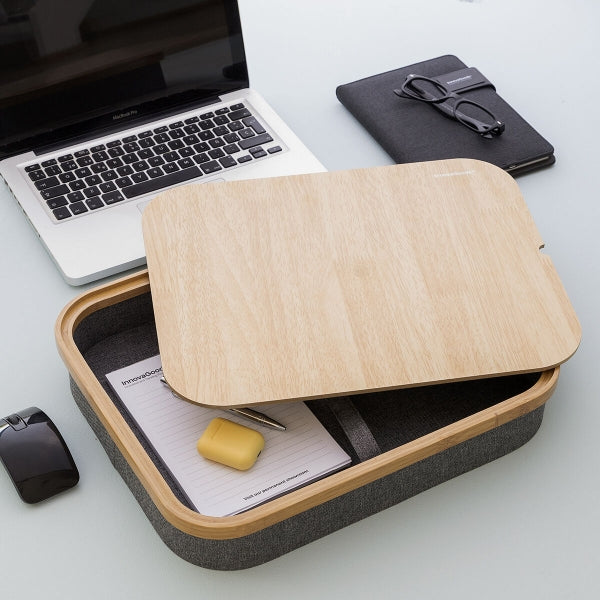 Laptop bord med opbevaringsplads - We Do Better