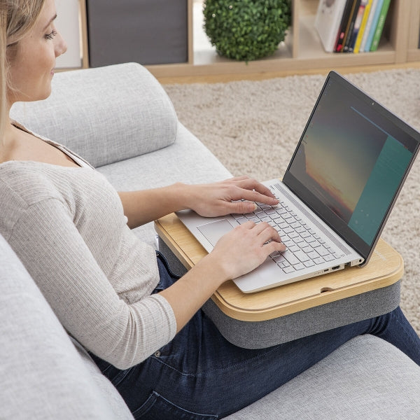 Laptop bord med opbevaringsplads - We Do Better