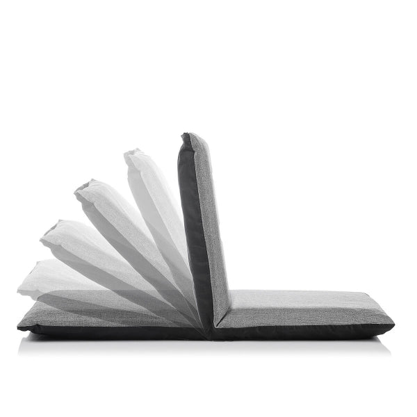 Gulv stol med 6 forskellige stillinger - We Do Better