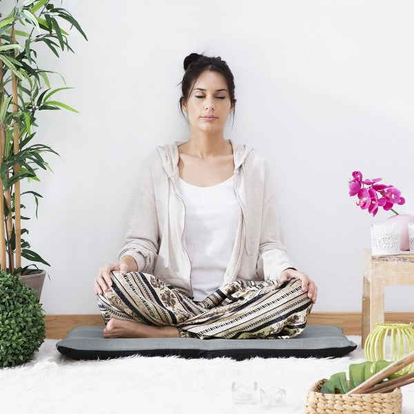 Gulv stol med 6 forskellige stillinger - We Do Better