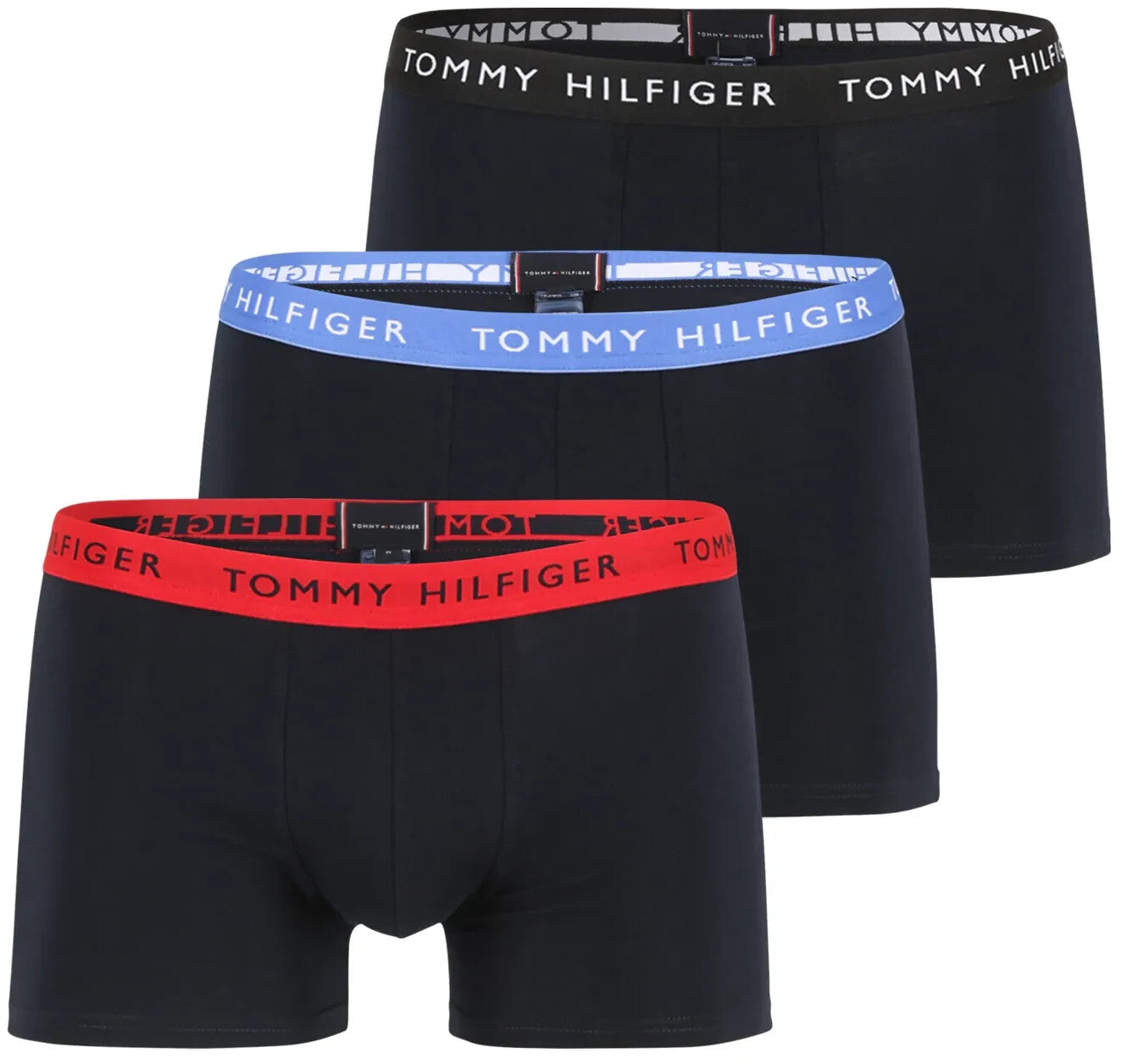 Tommy 3-pak boxershorts – We Do Better