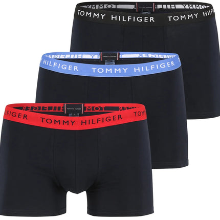 Tommy Hilfiger 3-pak boxershorts - We Do Better